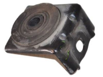 Nissan 21542-3JA0A Bracket-Radiator Mounting, Upper