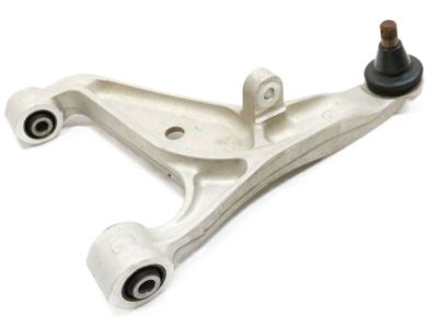 Infiniti 55501-1MA0C Rear Right Upper Suspension Arm Assembly