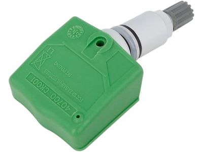 Nissan 40700-CK001 Tpms Tire Pressure Monitoring Sensor