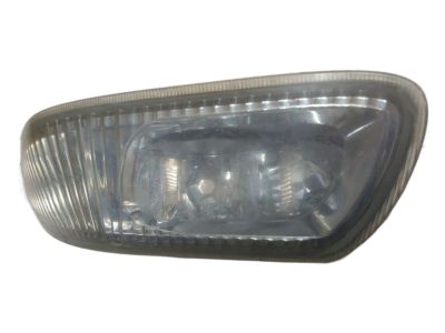 Infiniti 26150-3Y325 Lamp Assembly-Fog, RH