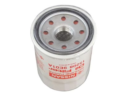 Nissan 15208-9E01A Oil Filter Assembly