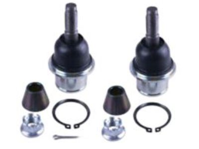 Infiniti 40014-AL85J Spindle - KNUCKLE, RH