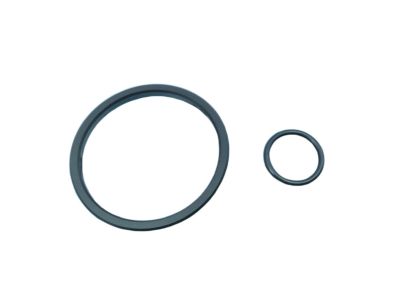 Infiniti 21334-30F00 Ring-Rubber, Oil Cooler