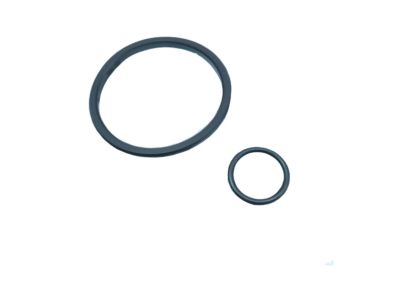 Infiniti 21334-30F00 Ring-Rubber, Oil Cooler