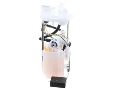 Nissan 17040-3JT0D Electric Fuel Pump