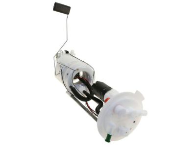 Nissan 17040-3ZD0B Fuel Pump-In Tank