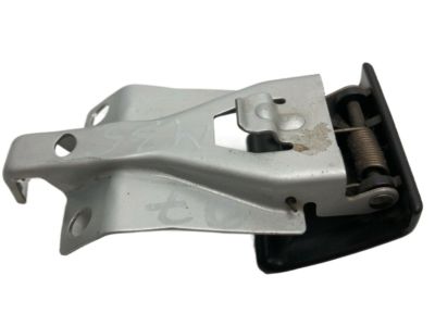 Infiniti 65622-4P000 Handle Assembly-Hood Lock