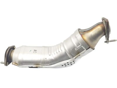 Nissan B08B2-1ET0B Three Way Catalytic Converter