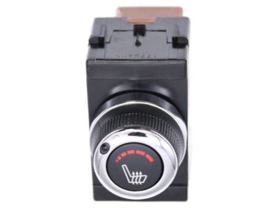 Infiniti 25500-JJ50C Heat Seat Switch Assembly