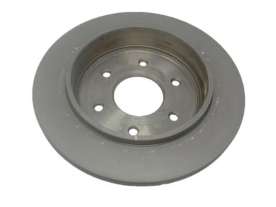 Infiniti 43206-9FF0C Rotor Brake