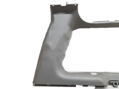 Infiniti 84941-7S100 Finisher-Luggage Side, Upper LH