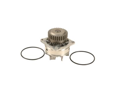 Infiniti 21010-AL528 Pump Assy-Water