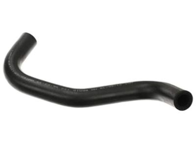 Nissan 49717-7S000 Hose Assy-Suction, Power Steering