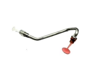 Infiniti 27283-JK61A Pipe Assembly-Cooler, In
