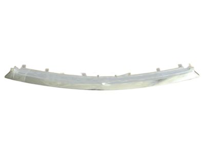 Infiniti 62385-1LA0A MOULDING-Radiator Grill, Lower