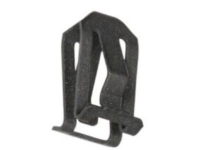 Nissan 01554-00061 Clip