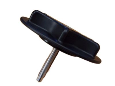 Infiniti 74810-JY01A Clamp-Spare Tire