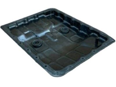 Infiniti 31390-1XJ0A Oil Pan Assembly