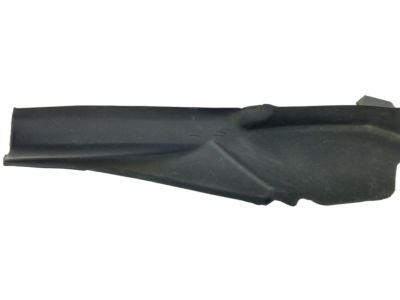 Infiniti 66894-JK60A Cover-Front Fender, RH
