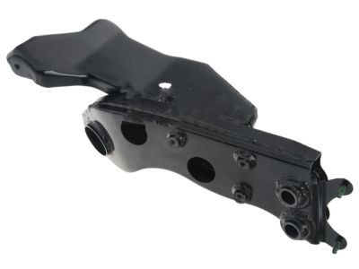 Nissan 55452-EH100 Stay-Rear Suspension Member, LH