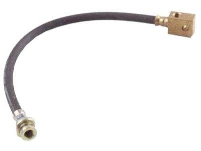 Nissan 46210-0W060 Hose Assy-Brake, Rear