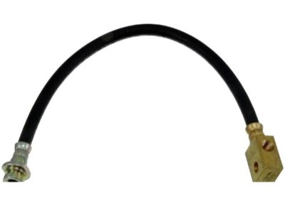 Nissan 46210-0W060 Hose Assy-Brake, Rear