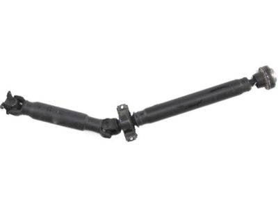 Infiniti 37300-JU40A Shaft Assembly-Rear PROPELLER