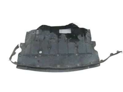 Infiniti 75892-AL500 Cover-Engine, Lower