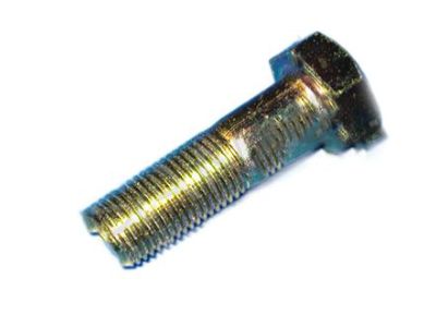 Nissan 08044-2401A Bolt-Hex