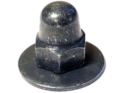 Infiniti 14372-4M500 Nut Standard Hardware