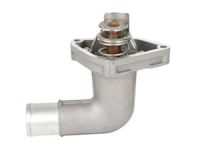 Nissan 21200-JA10A Engine Coolant Thermostat Housing