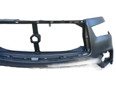 Infiniti 62022-6GW0H Front Bumper Cover