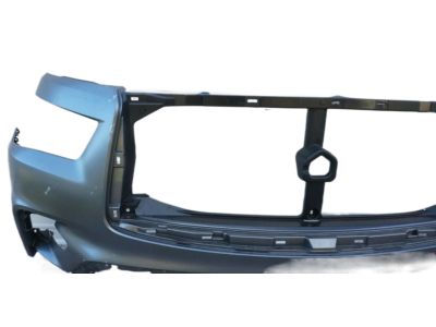 Infiniti 62022-6GW0H Front Bumper Cover