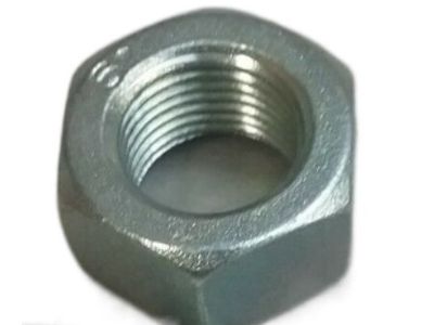 Infiniti 08911-6461A Nut-Hex