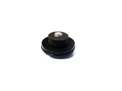 Nissan 90398-ZQ000 Bolt