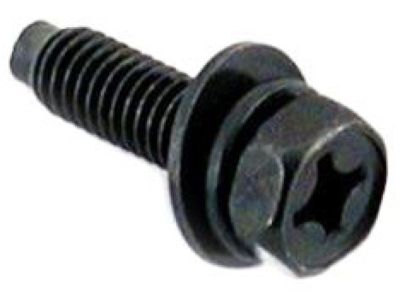 Nissan 08363-6202D Screw