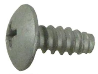 Infiniti 08543-5125A Screw-Tapping