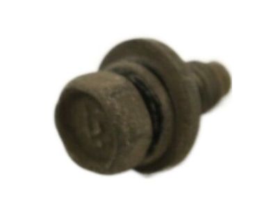 Infiniti 01121-03181 Bolt