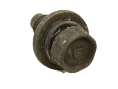 Nissan 01121-03181 Bolt