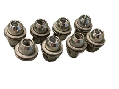 Infiniti 40224-4HH0A Road Wheel Nut