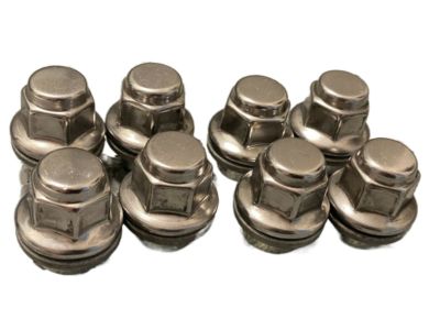 Infiniti 40224-4HH0A Road Wheel Nut