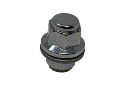 Infiniti 40224-4HH0A Road Wheel Nut