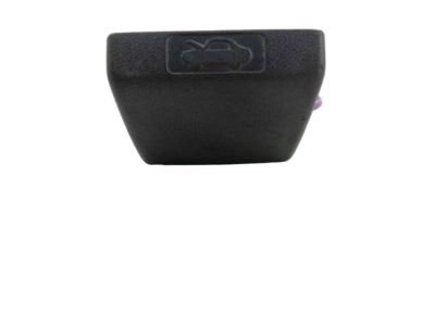Nissan 65622-4P00A Handle Assembly-Hood Lock