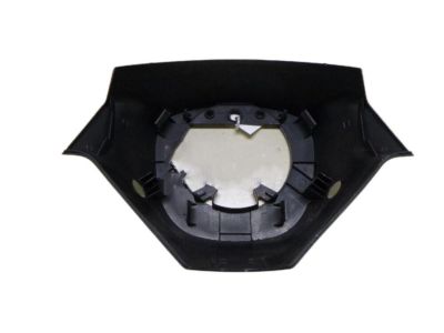 Infiniti 48434-JK06A Cover-Back, Steering Wheel