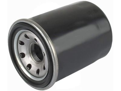 Infiniti 15208-31U01 Oil Filter Element Assembly