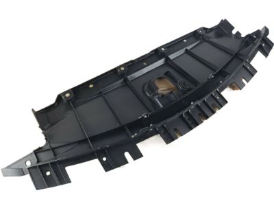 Infiniti 625C0-JL00A Ornament-Radiator Core Support