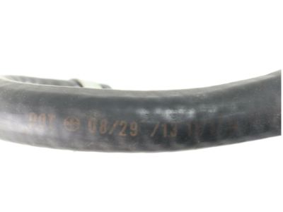 Nissan 47471-JK65E Hose Vacuum Tank