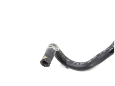 Infiniti 47471-JK65E Hose Vac Tank