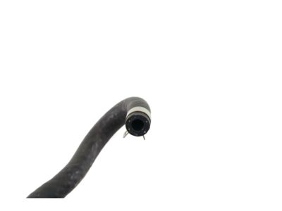 Infiniti 47471-JK65E Hose Vac Tank