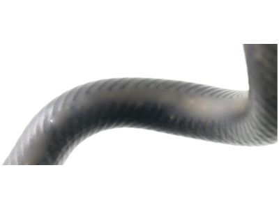 Nissan 47471-JK65E Hose Vacuum Tank